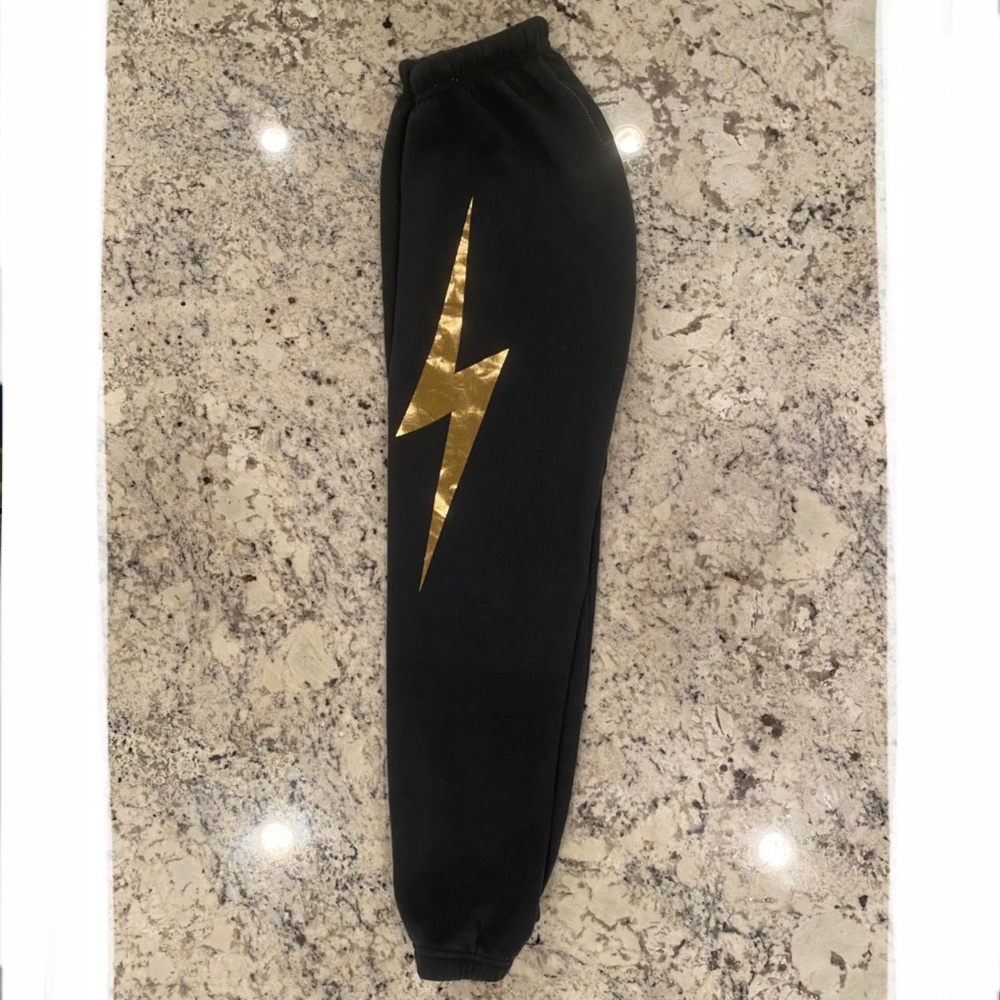 Aviator Nation sweatpants size extra small
